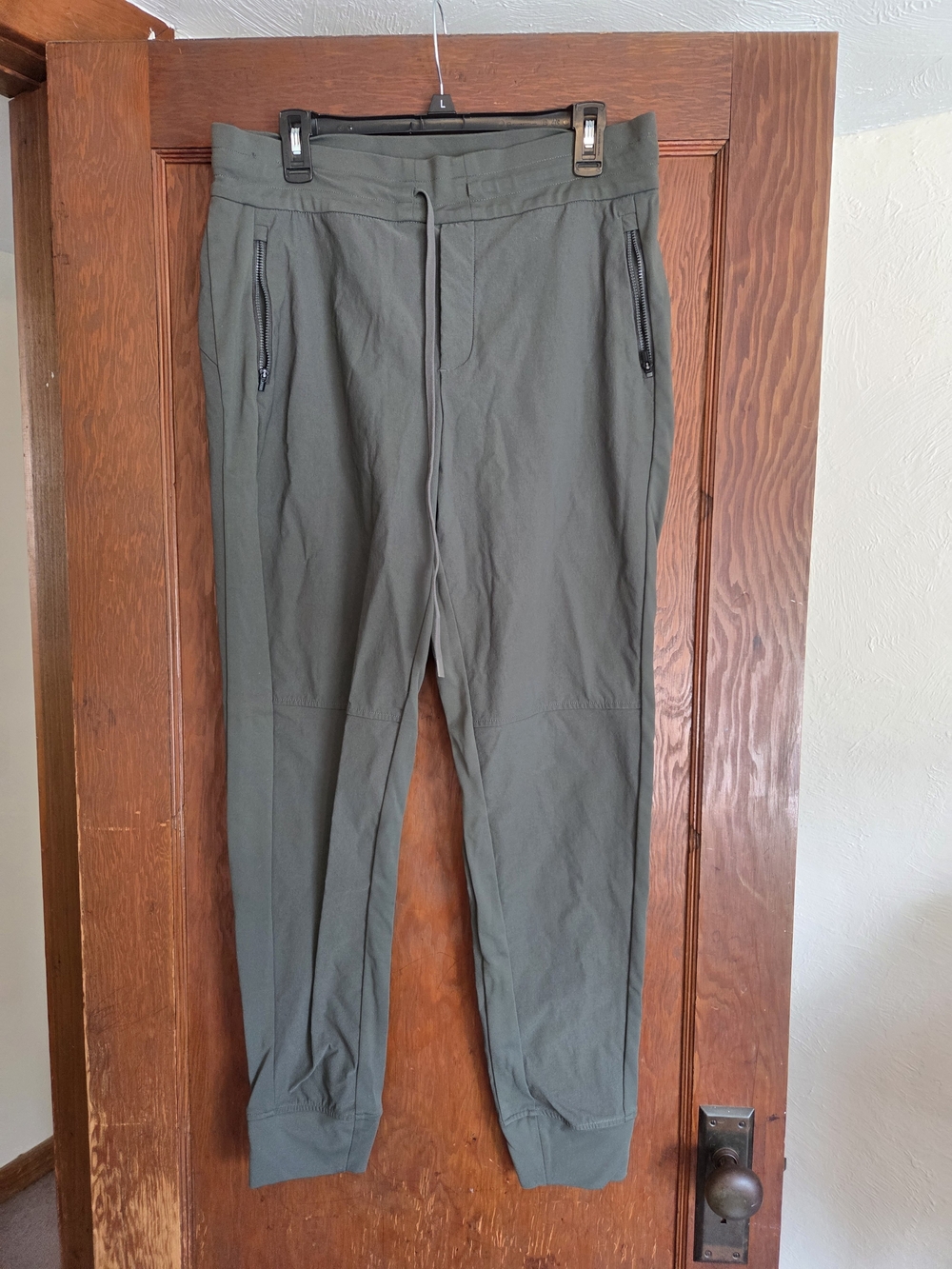 Hiking Joggers